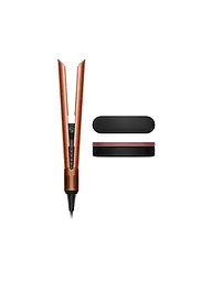 DYSON | Lisseur dyson Airstrait™ HT01 Amber Silk | Orange