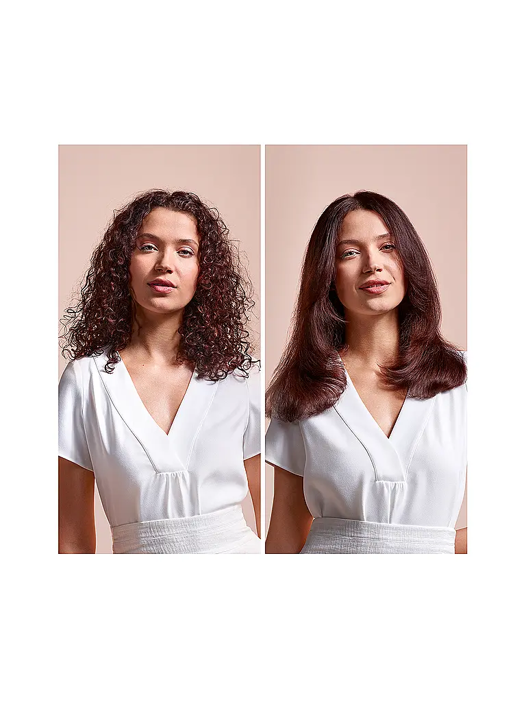 DYSON | Lisseur dyson Airstrait™ HT01 Amber Silk | Orange