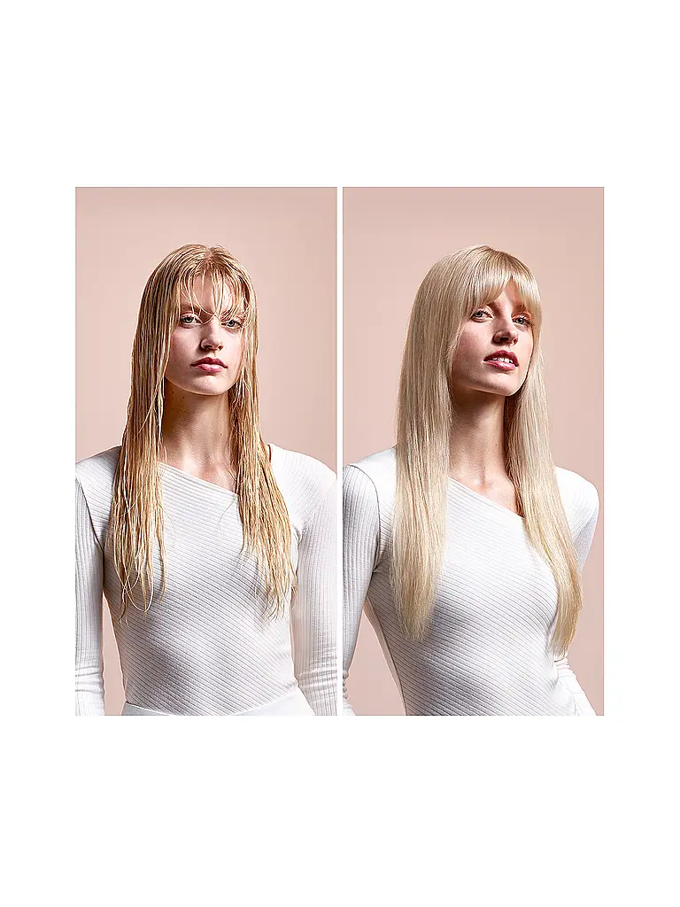 DYSON | Lisseur dyson Airstrait™ HT01 Amber Silk | Orange