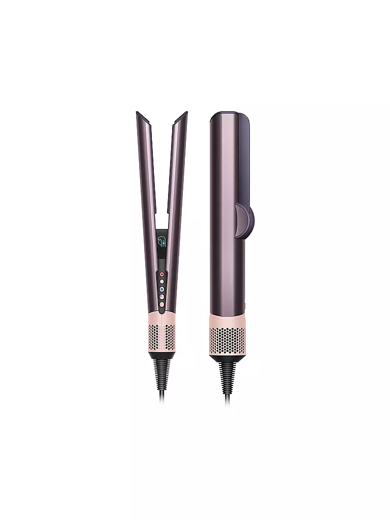 DYSON | Lisseur dyson Airstrait™ HT01 Jasper Plum | lila