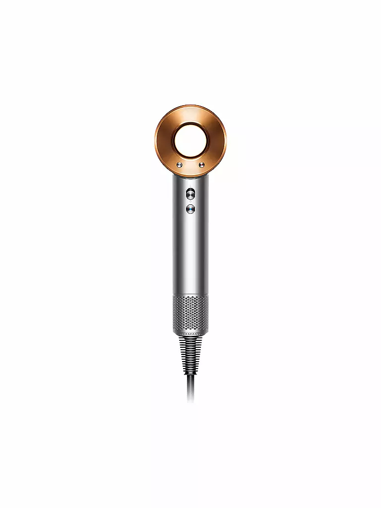 DYSON | Sèche-cheveux - dyson supersonic ( Nickel/Cuivre ) | silber