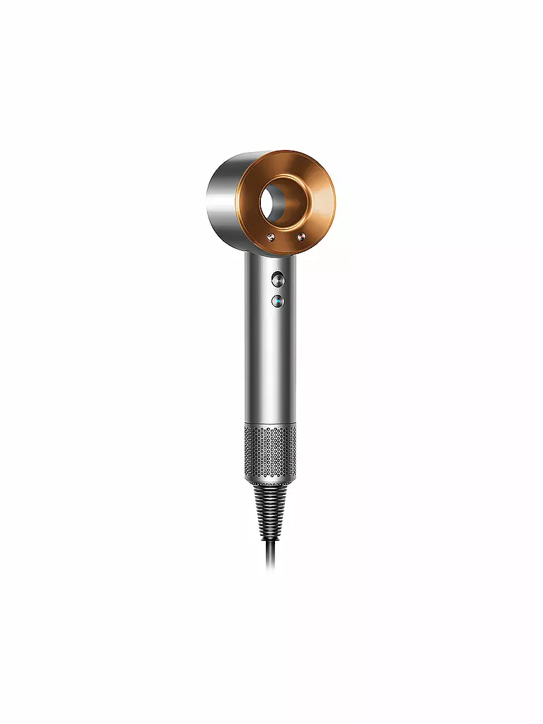 DYSON | Sèche-cheveux - dyson supersonic ( Nickel/Cuivre ) | 