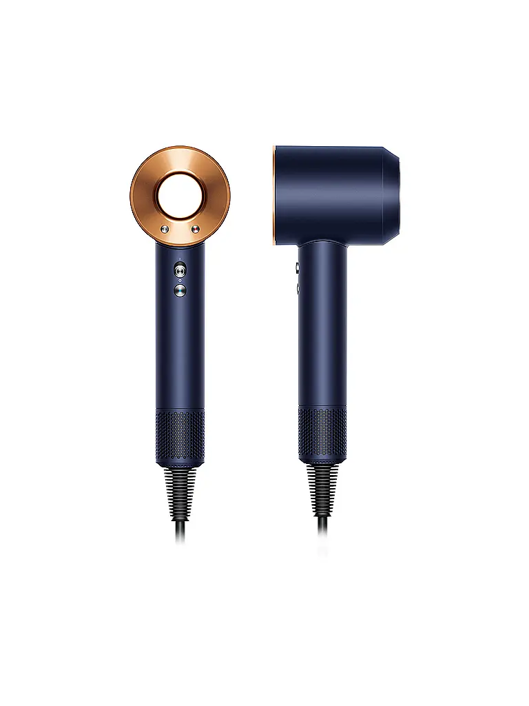 DYSON | Sèche-cheveux - dyson supersonic Bleu nuit/Cuivre | 