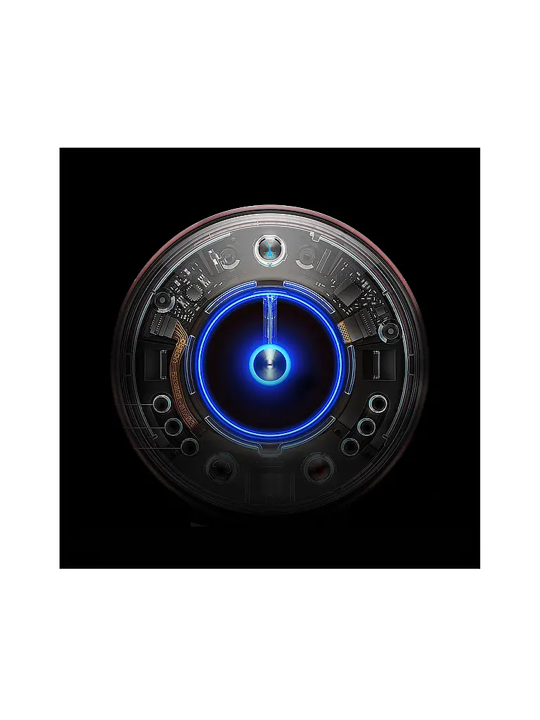 DYSON | Sèche-cheveux - dyson supersonic nural HD16 Ambre Soie | Orange