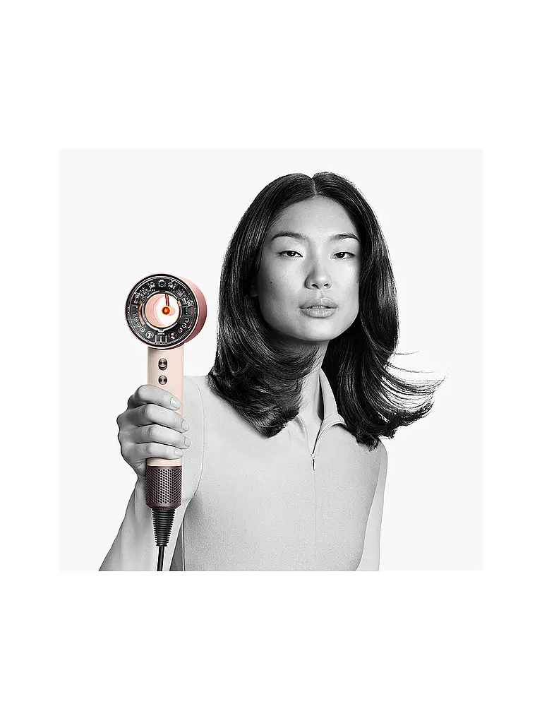 DYSON | Sèche-cheveux - dyson supersonic nural HD16 Ambre Soie | Orange