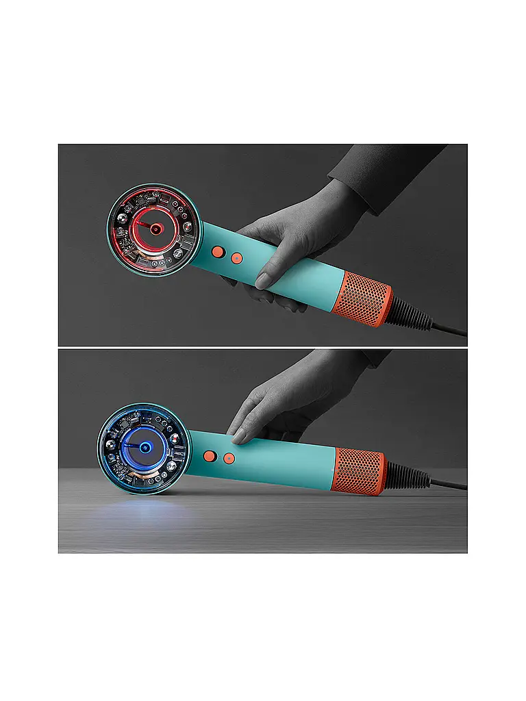 DYSON | Sèche-cheveux - dyson supersonic nural HD16 Ceramic Pink/Rose | 