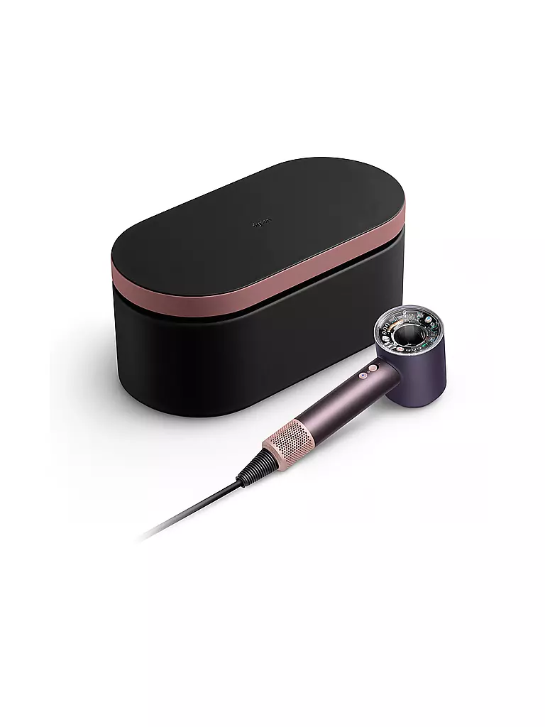 DYSON | Sèche-cheveux - dyson supersonic nural HD16 Jasper Plum | lila