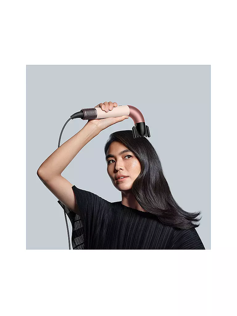 DYSON | Sèche-cheveux - dyson supersonic r Ceramic Pink/Rose | rosa