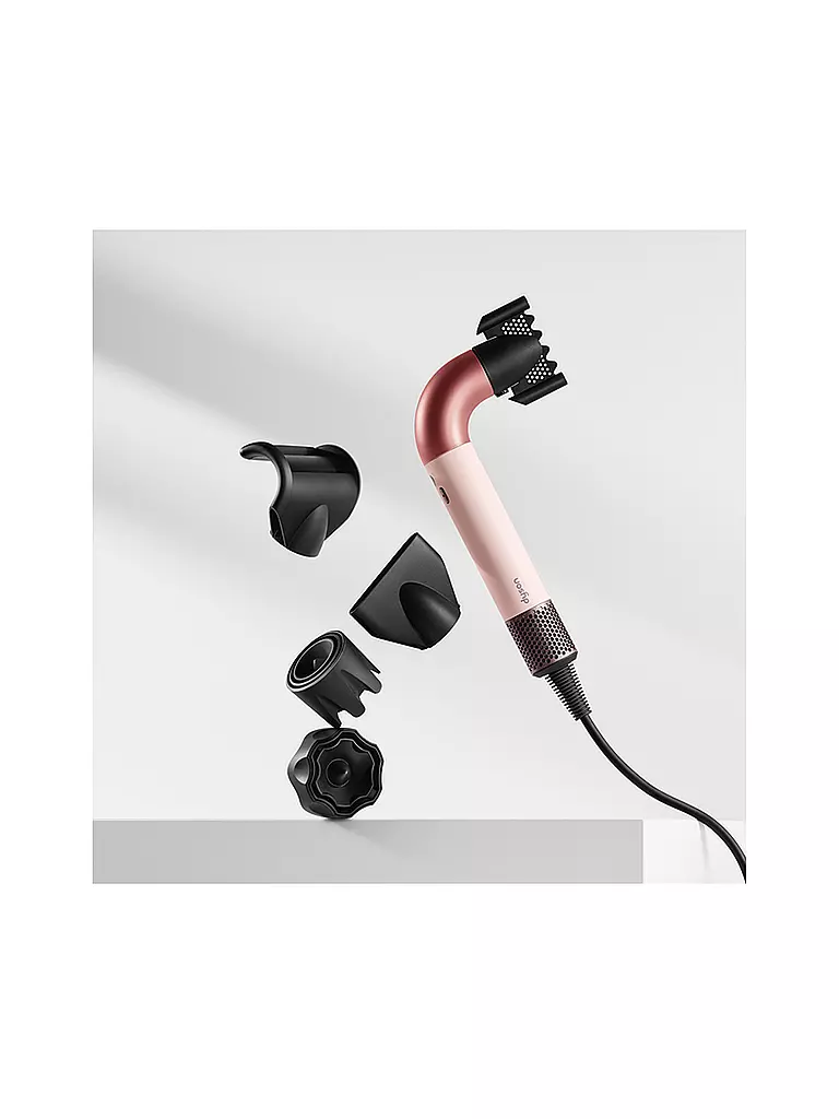 DYSON | Sèche-cheveux - dyson supersonic r Ceramic Pink/Rose | 