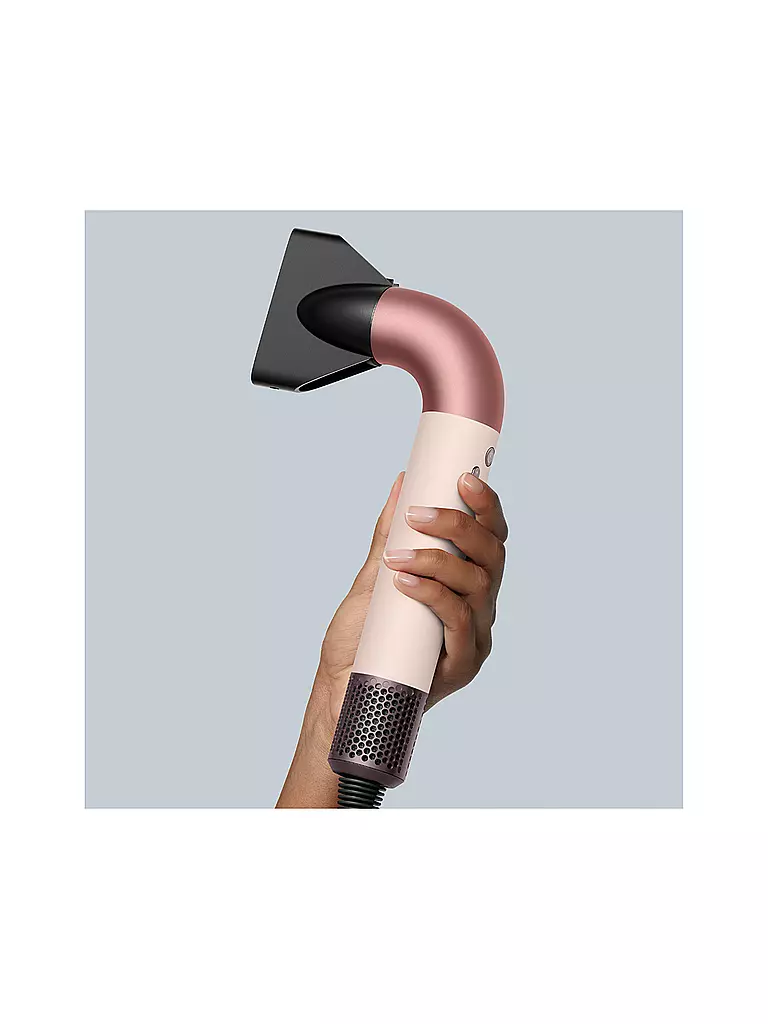 DYSON | Sèche-cheveux - dyson supersonic r Ceramic Pink/Rose | 