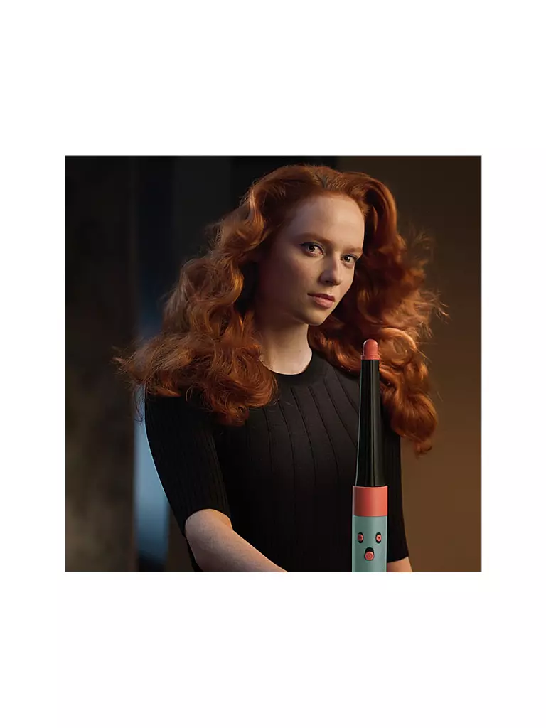 DYSON | Styler capillaire - dyson Airwrap™ i.d. Cer. Patina/Topaze | 