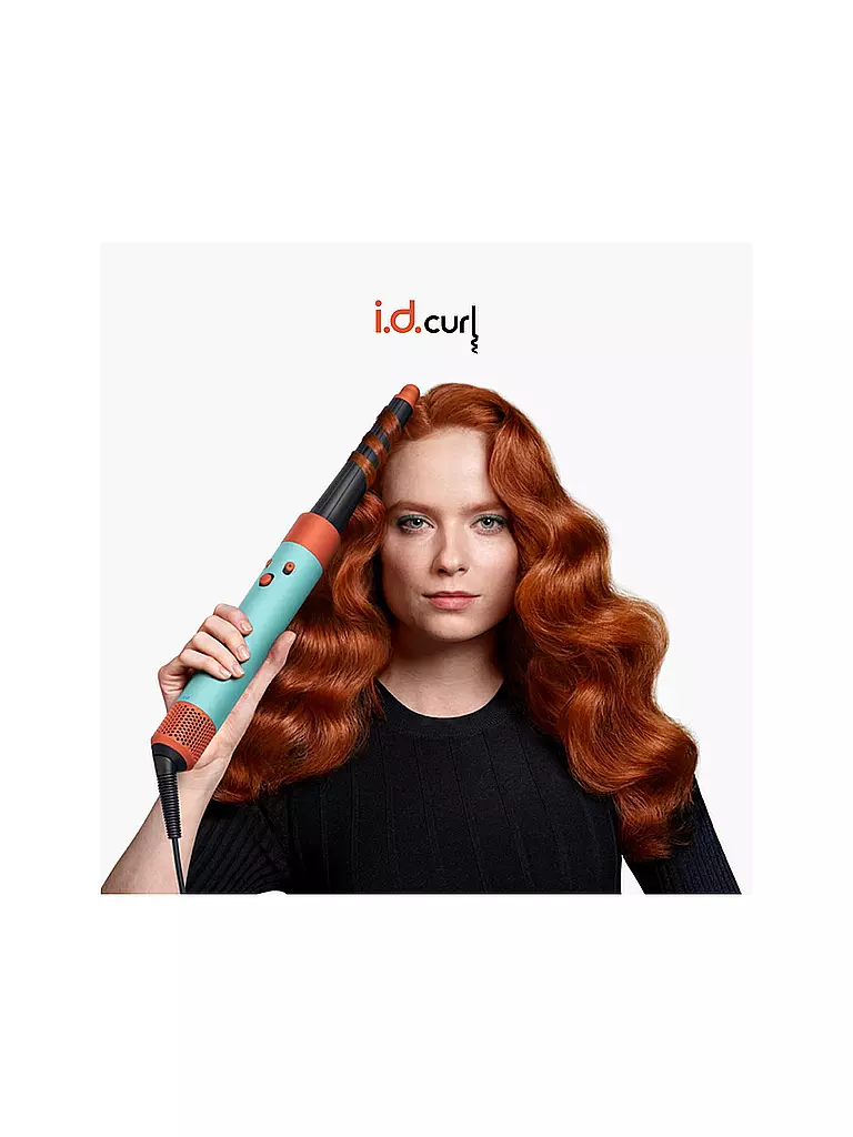 DYSON | Styler capillaire - dyson Airwrap™ i.d. Cer. Patina/Topaze | 