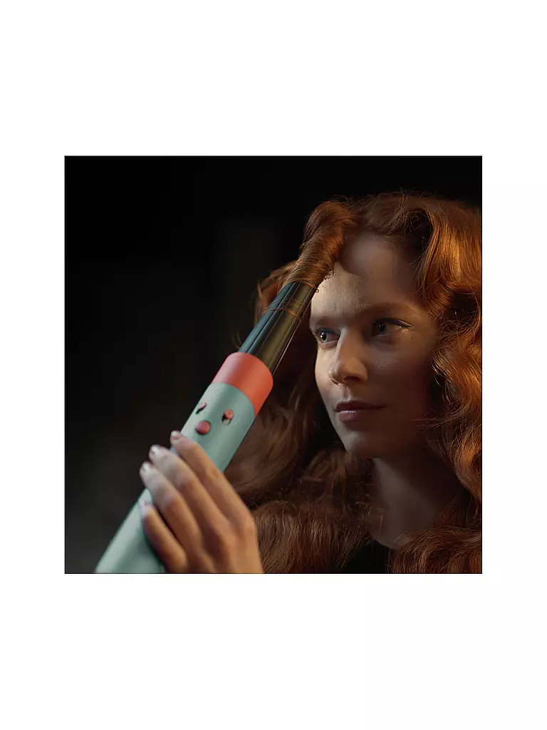DYSON | Styler capillaire - dyson Airwrap™ i.d. Cer. Patina/Topaze | 