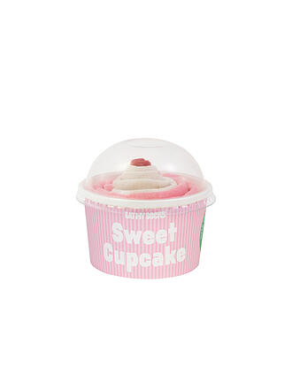 EAT MY SOCKS | Chaussettes 36-45 STRAWBERRY CUPCAKE rose