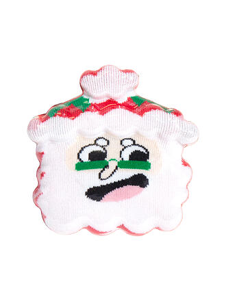 EAT MY SOCKS | Chaussettes 36-45 XMAS SANTA