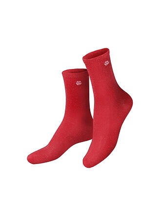 EAT MY SOCKS | Chaussettes PRETTY ROSE