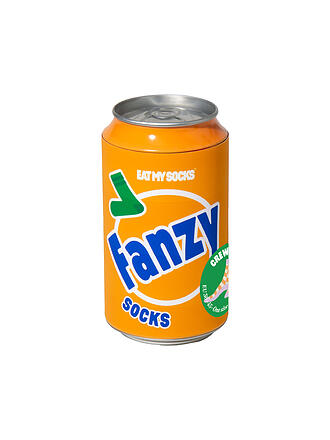 EAT MY SOCKS | Chaussettes FANZY
