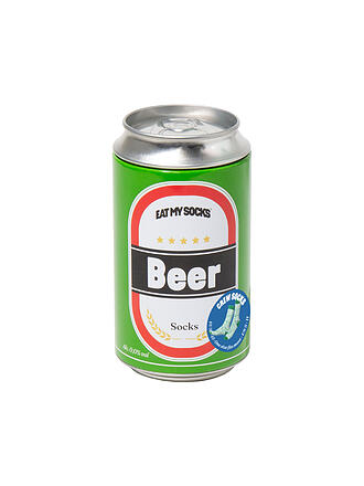 EAT MY SOCKS | Chaussettes BIÈRE