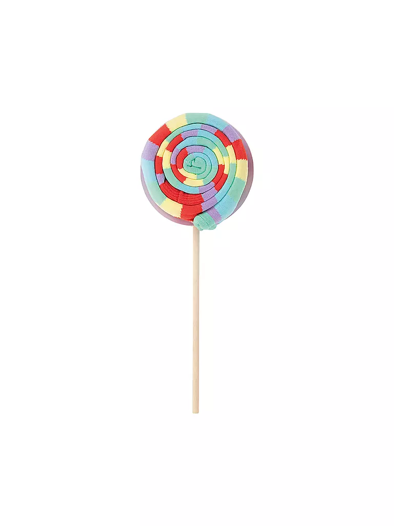 EAT MY SOCKS | Chaussettes 36-45 SWEET LOLLIPOP Bunt | 