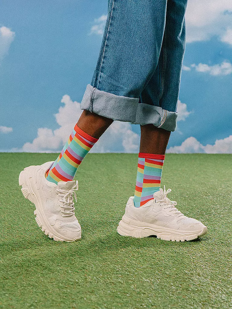 EAT MY SOCKS | Chaussettes 36-45 SWEET LOLLIPOP Bunt | 