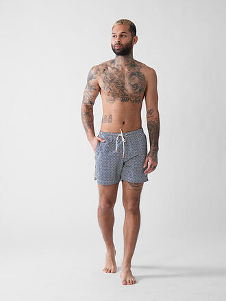 ECOALF | Badeshorts BEQUIAALF