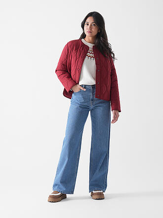 ECOALF | Veste matelassée légère MUSA ONION