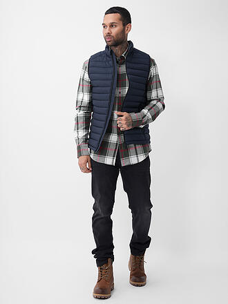 ECOALF | Gilet matelassé CARDIFF