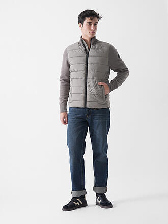 ECOALF | Veste hybride BIMI