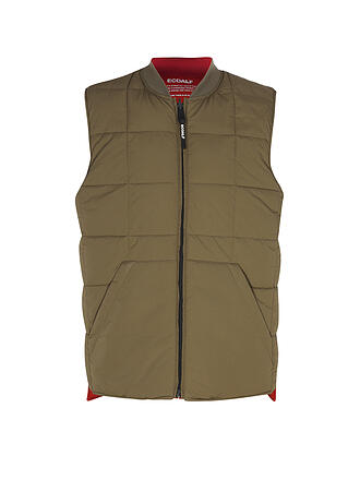 ECOALF | Gilet matelassé