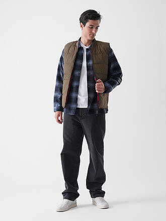 ECOALF | Gilet matelassé