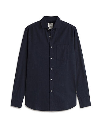 ECOALF | Chemise coupe droite