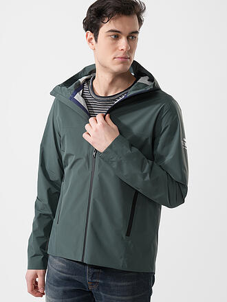 ECOALF | Regenjacke DARWIN