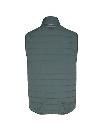 ECOALF | Gilet matelassé BELS