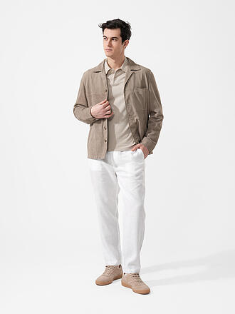 ECOALF | Pantalon en lin ETHIWIN