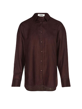 ECOALF | Blouse en lin DARIA