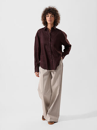 ECOALF | Blouse en lin DARIA