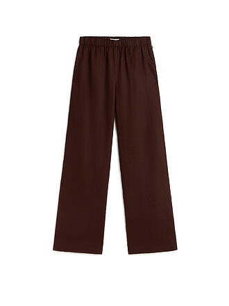 ECOALF | Pantalon Marlene MOSSIALF