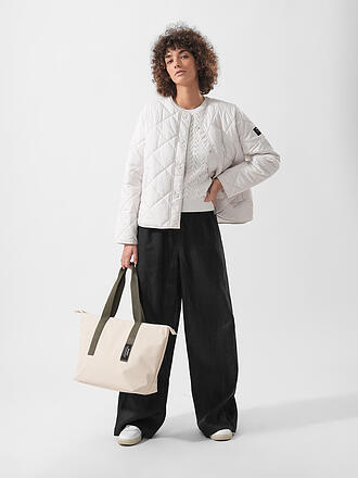 ECOALF | Pantalon Marlene MOSSIALF