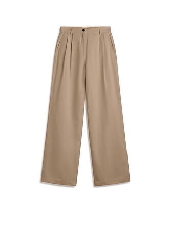 ECOALF | Pantalon Marlene MIEL