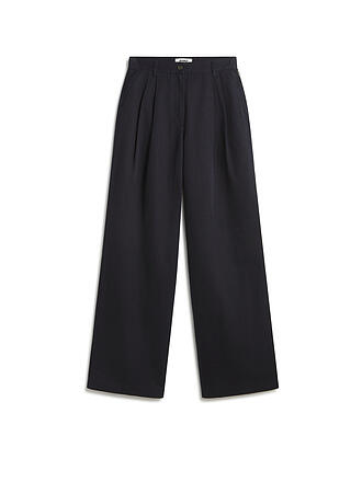 ECOALF | Pantalon Marlene MIEL