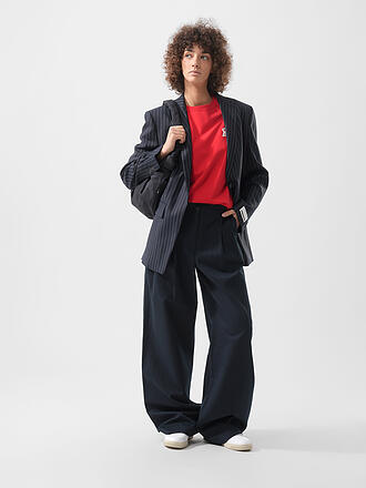 ECOALF | Pantalon Marlene MIEL