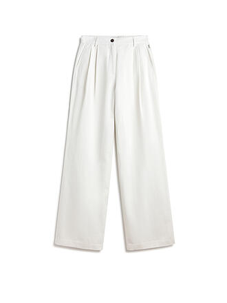 ECOALF | Pantalon Marlene MIEL