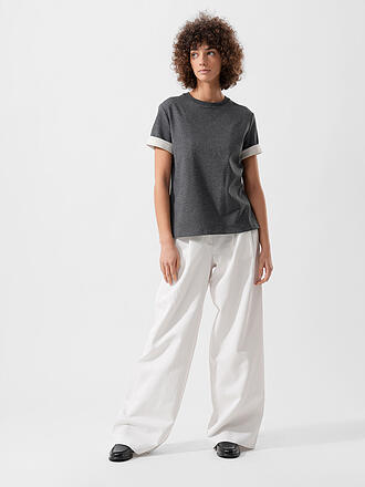 ECOALF | Pantalon Marlene MIEL