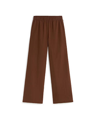 ECOALF | Pantalon Marlene MOSS