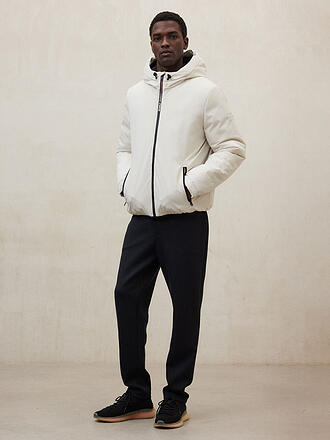 ECOALF | Veste CARTES