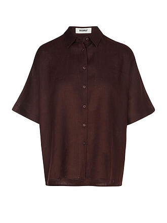 ECOALF | Blouse en lin MELANIA