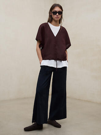 ECOALF | Blouse en lin DORA