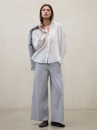 ECOALF | Blouse en lin DARIA