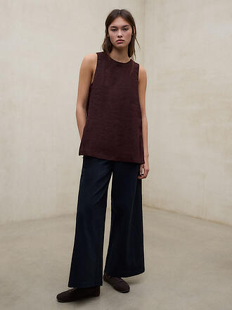 ECOALF | Blouse en lin SIA