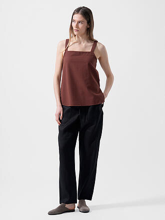 ECOALF | Pantalon de tailleur INDI